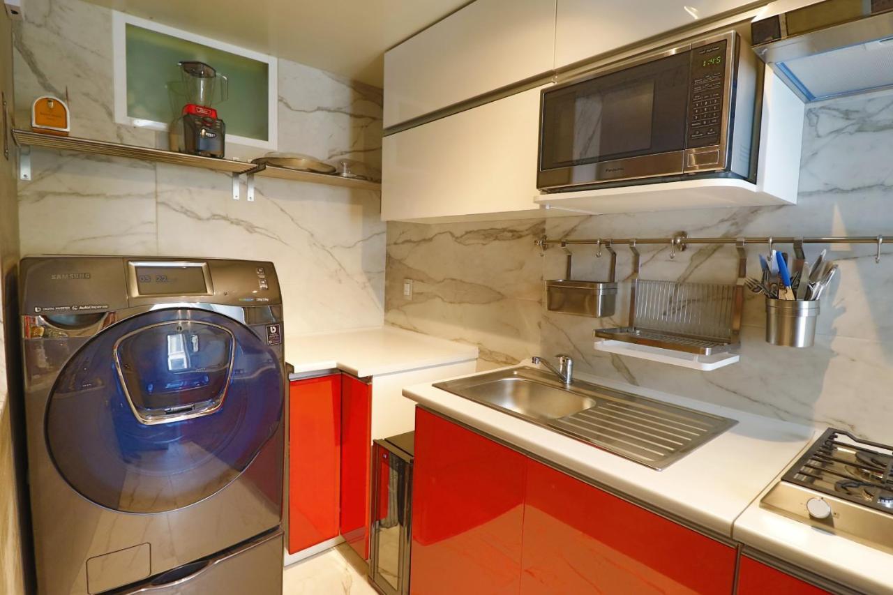 Aikia Cdmx Apartamento