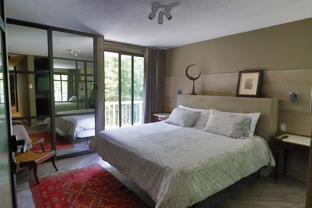 Aikia Cdmx Apartamento Cidade do México