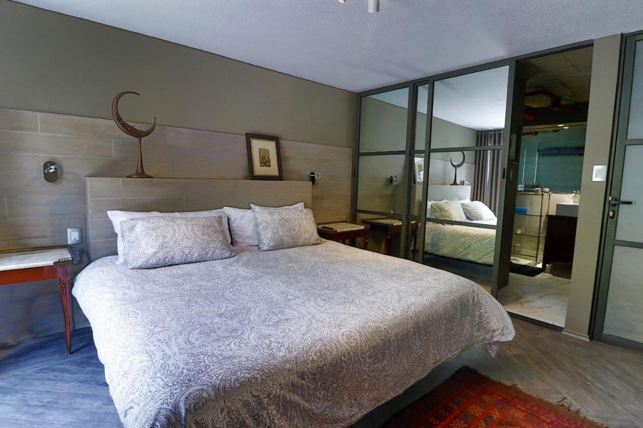 Apartamento Aikia Cdmx