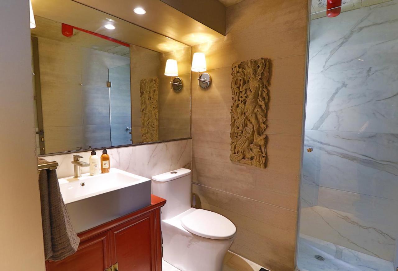 Apartamento Aikia Cdmx *