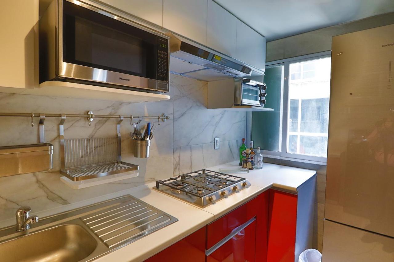 Aikia Cdmx Apartamento *