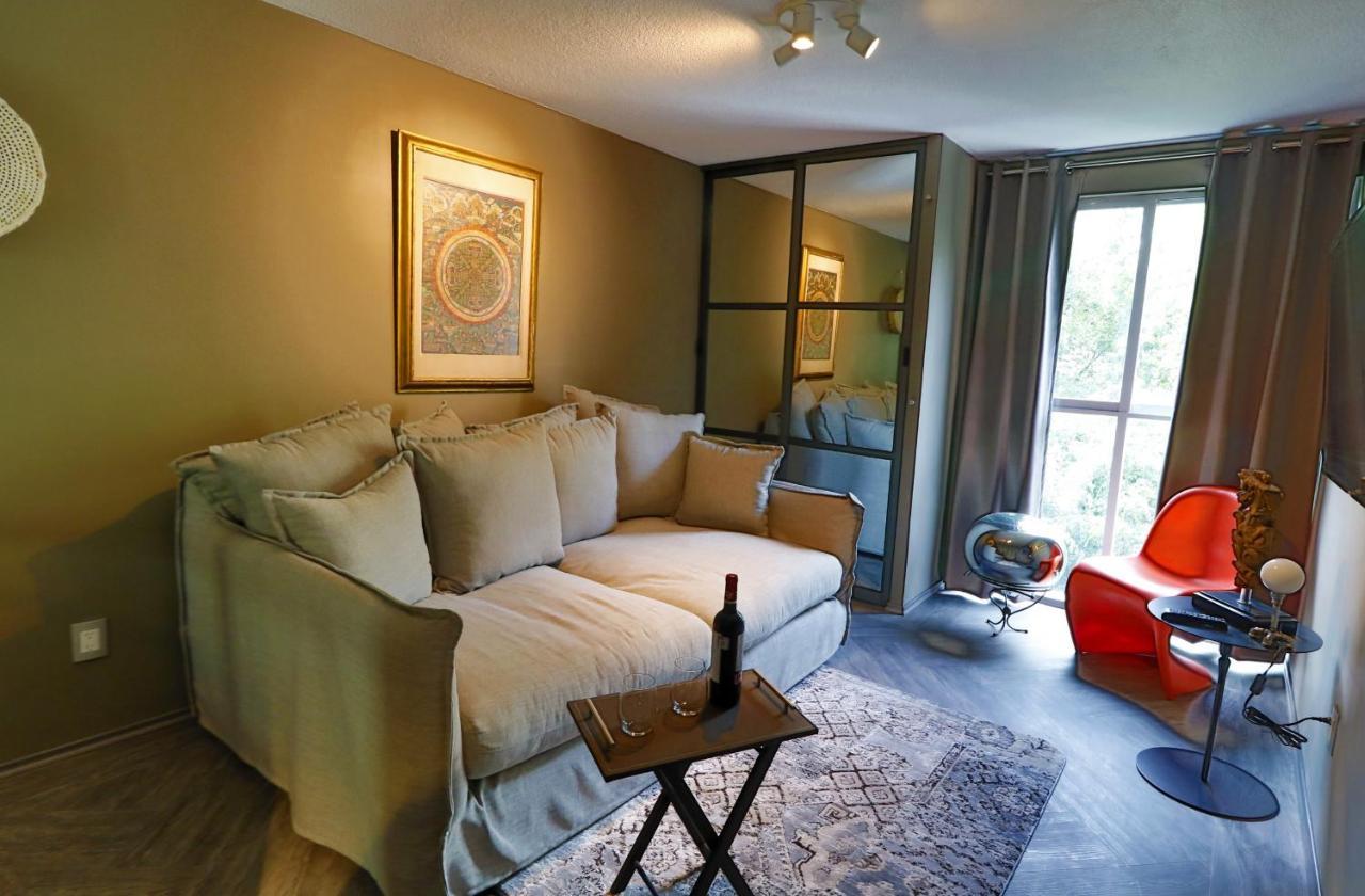 Aikia Cdmx Apartamento