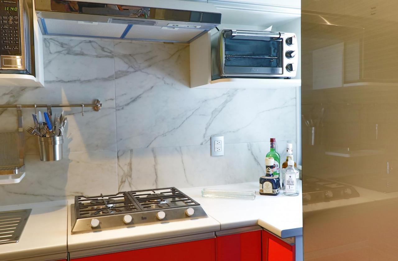 Aikia Cdmx Apartamento