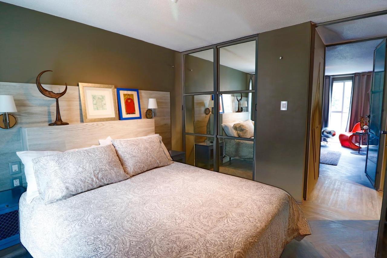 Apartamento Aikia Cdmx *