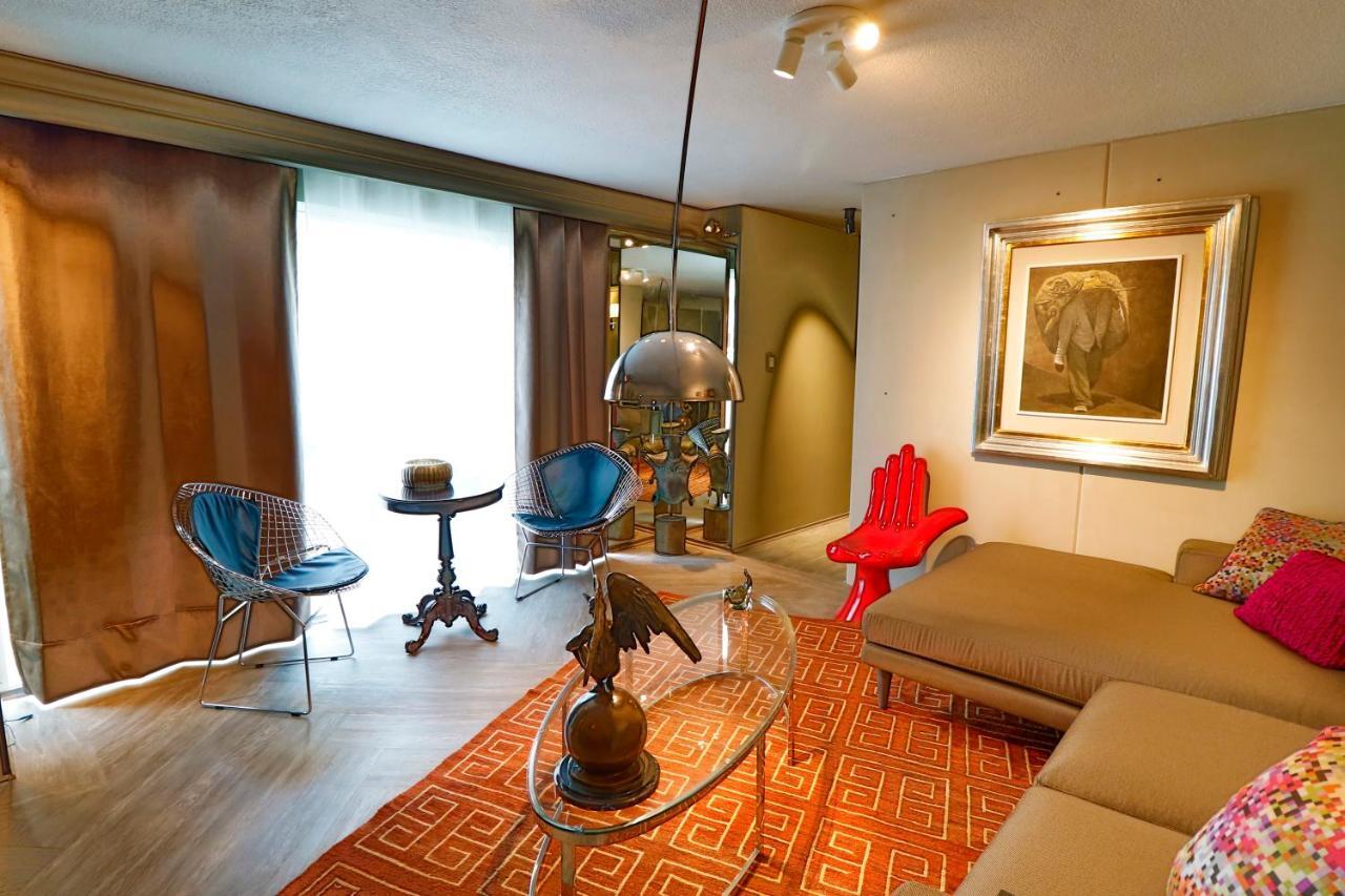 Apartamento Aikia Cdmx Cidade do México
