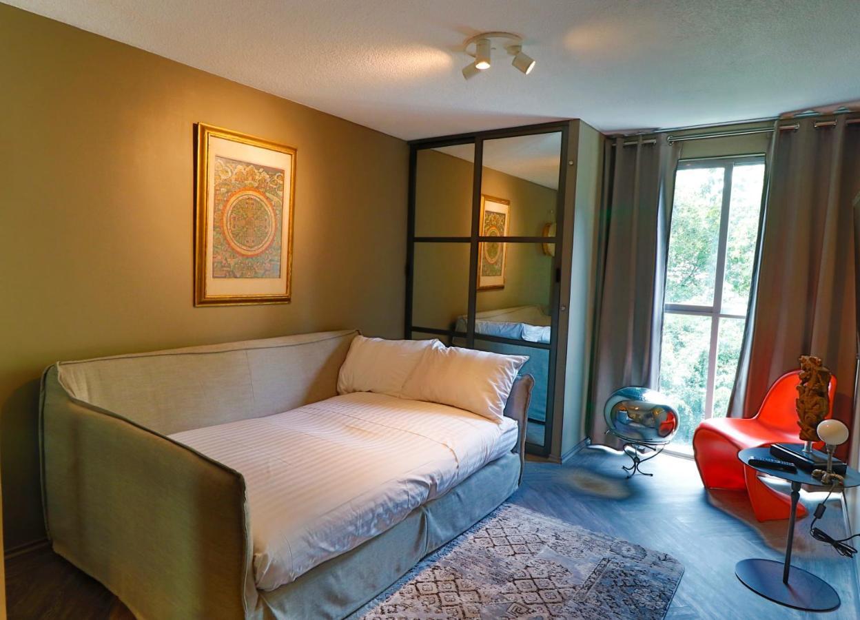 Apartamento Aikia Cdmx